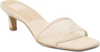 Dolce Vita Rexa Mesh Sandal (Women) | Nordstrom | Nordstrom