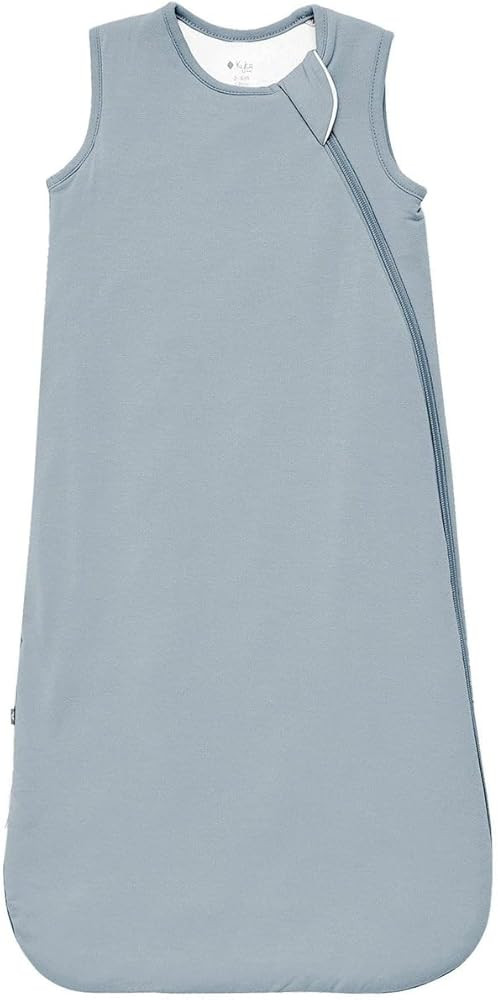 KYTE BABY Unisex Rayon Made From Bamboo Sleeping Bag for Babies and Toddlers, 1.0 Tog | Amazon (US)
