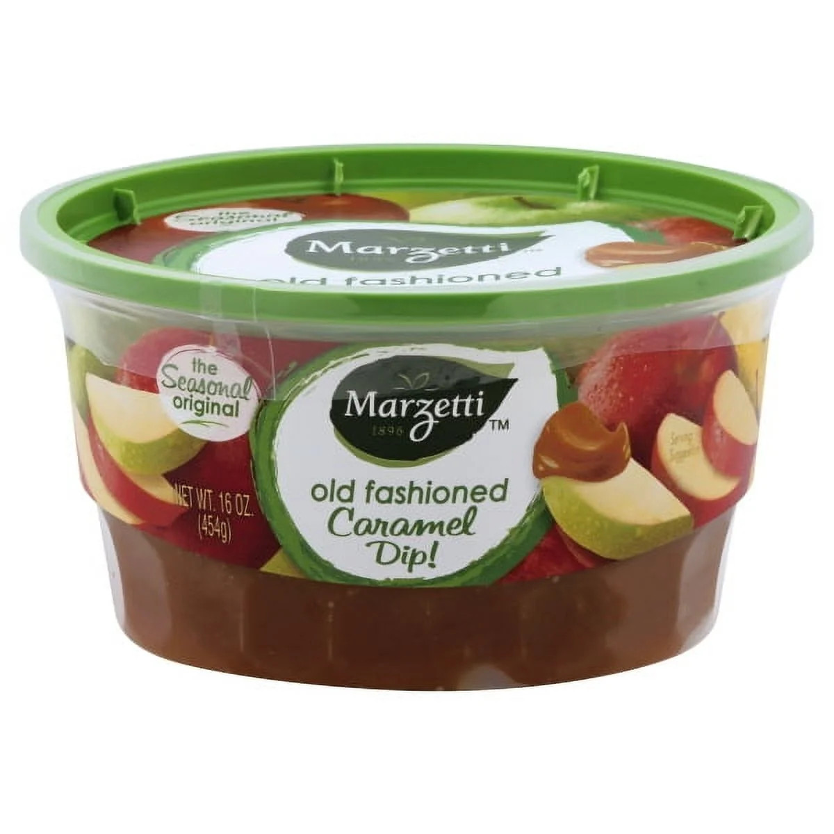 Marzetti Old Fashioned Caramel Dip, 16.0 oz | Walmart (US)