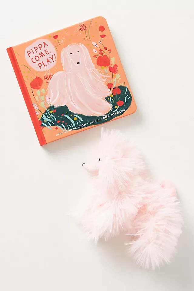 Pippa Come Play Gift Set | Anthropologie (US)