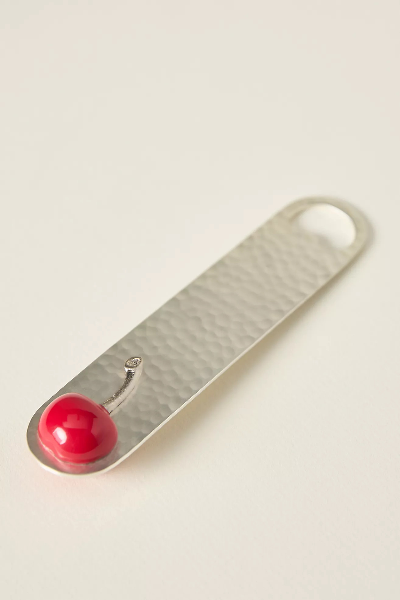 Garnish Bottle Opener | Anthropologie (US)