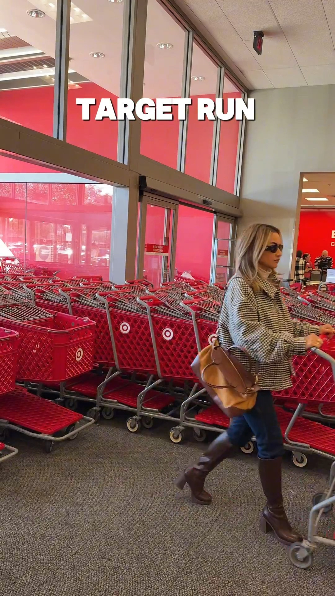#AD Me uní con @Target para compartir un Target run rápido y algunos de mis favoritos de todos los días 🤍
Como mamá que siempre anda de un lado para otro, tener snacks y bebidas fáciles como estas realmente ayuda en los días ocupados. Todo lo que compré en este Target run está linkeado en mi LTK.

Get $5 when you spend $10 or more on qualifying products.

 Exclusions and limits apply. Ends 3/1/26.
(Please note this is a national promotion, and should not seem like a Target-specific promo when you talk about it)


#TargetPartner #paidlink #ad #morningsupgraded, #targetfinds, #targetstyle #TargetPartner @activiaus, @oikos, @silk, @stokcoldbrew, @indelight, @happyfamilyorganics, @the_official_danimals
 

 