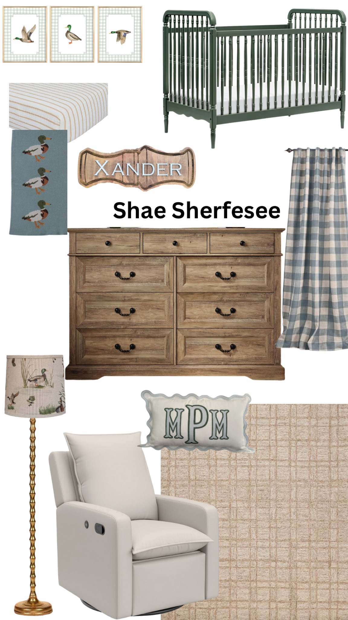 If you haven’t noticed.. I love design!
How precious is this boy nursery?! Reach out to me if you need help!!

#LTKHome #LTKStyleTip