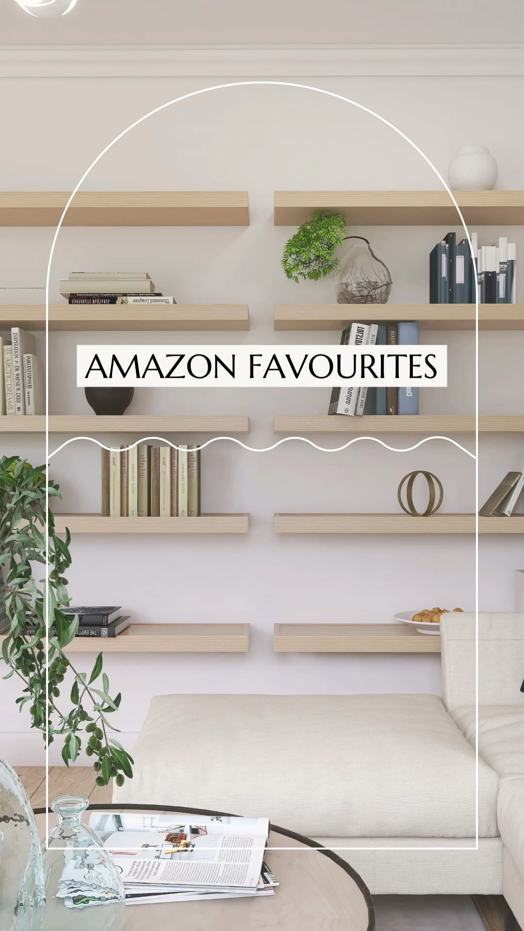 #AmazonHome favourites

#LTKFind #LTKhome #LTKeurope