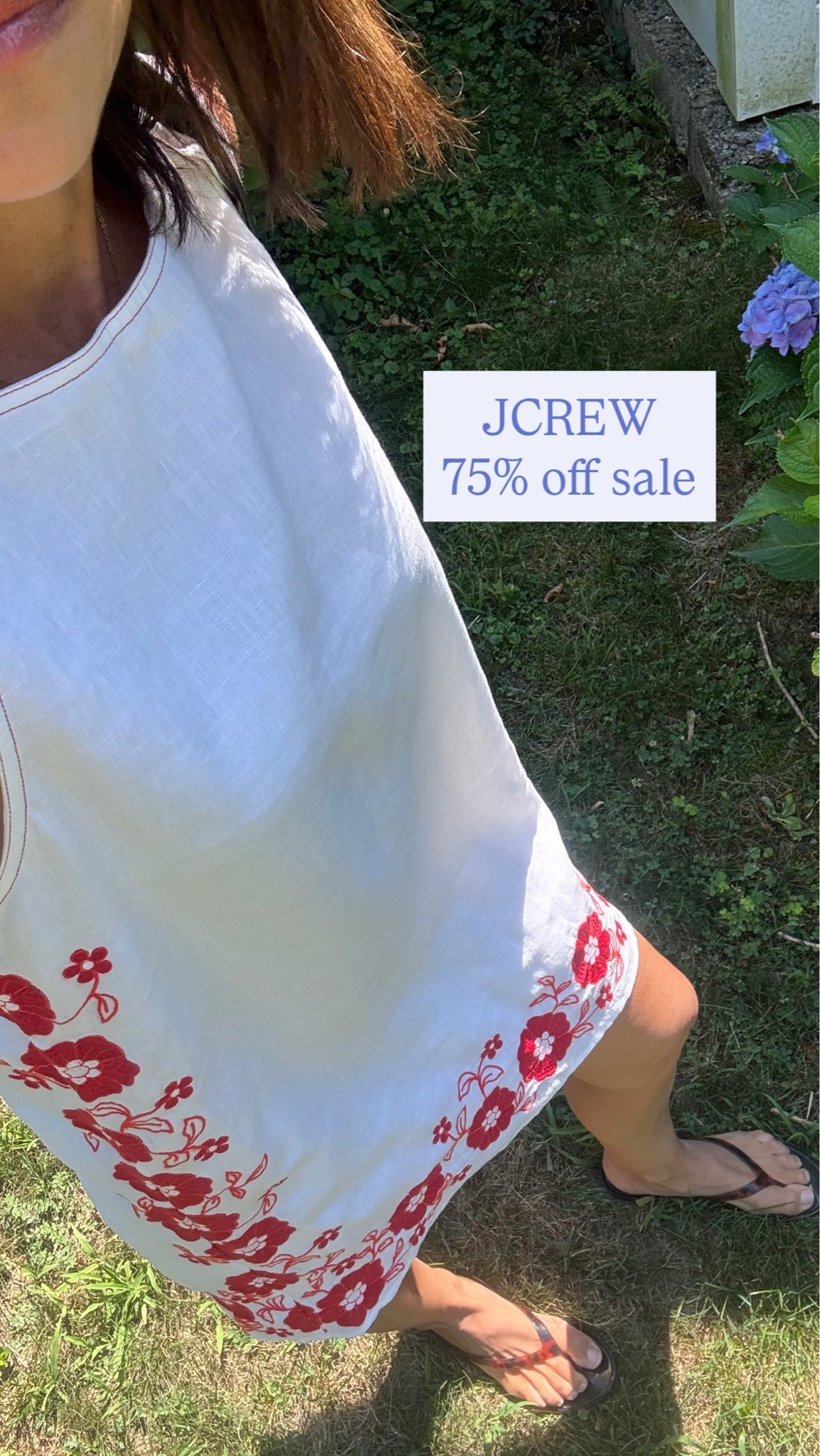 Dress only $17! Jcrew sale

#LTKSaleAlert #LTKgrwm #LTKdayinmylife