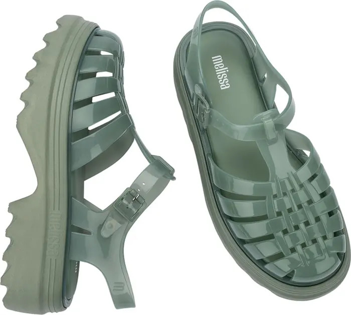 Melissa Possession Platform II Sandal (Women) | Nordstrom | Nordstrom