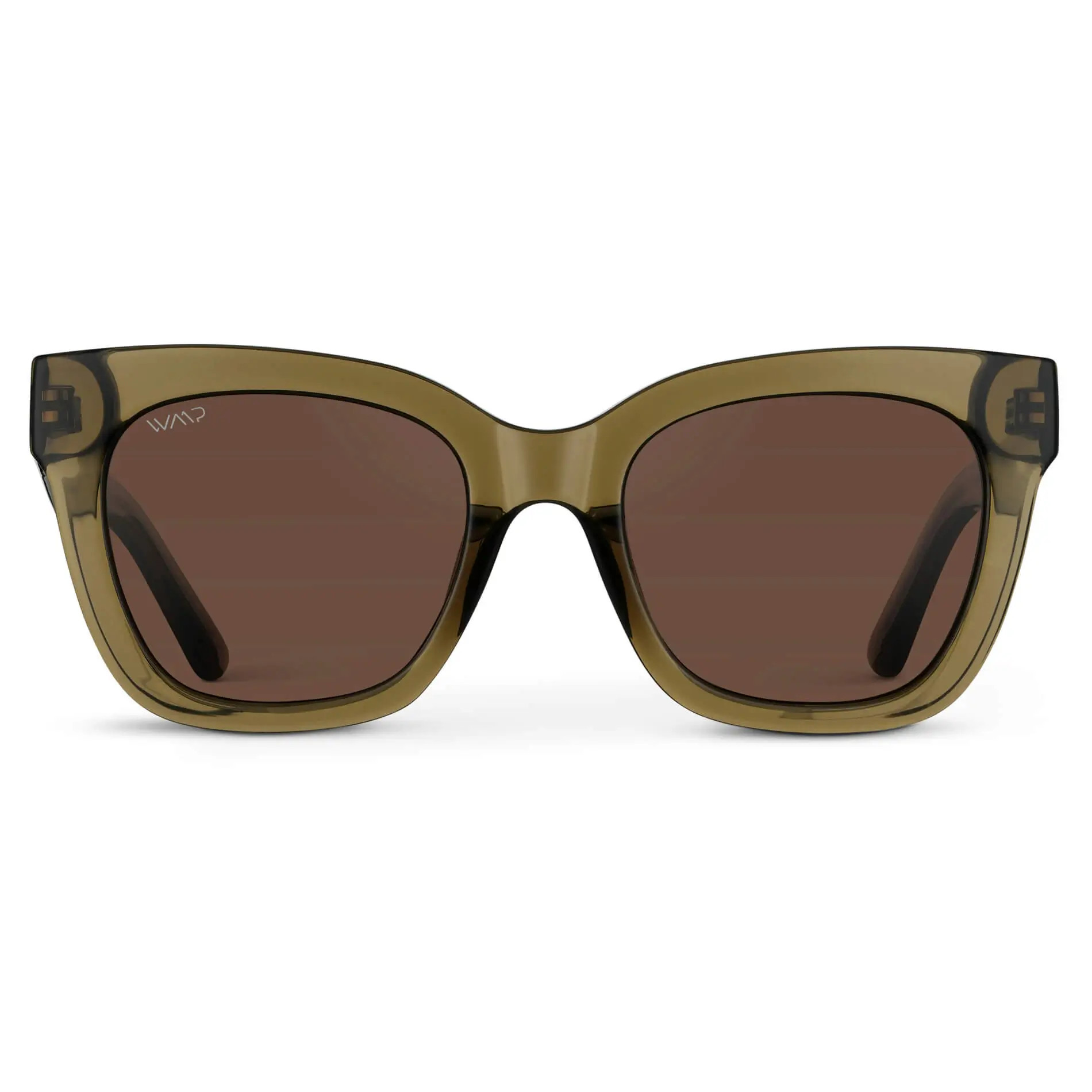 Stormi | Women’s Square Sunglasses | WMP Eyewear