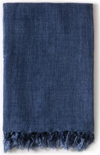 Montauk Throw Blanket | Nordstrom