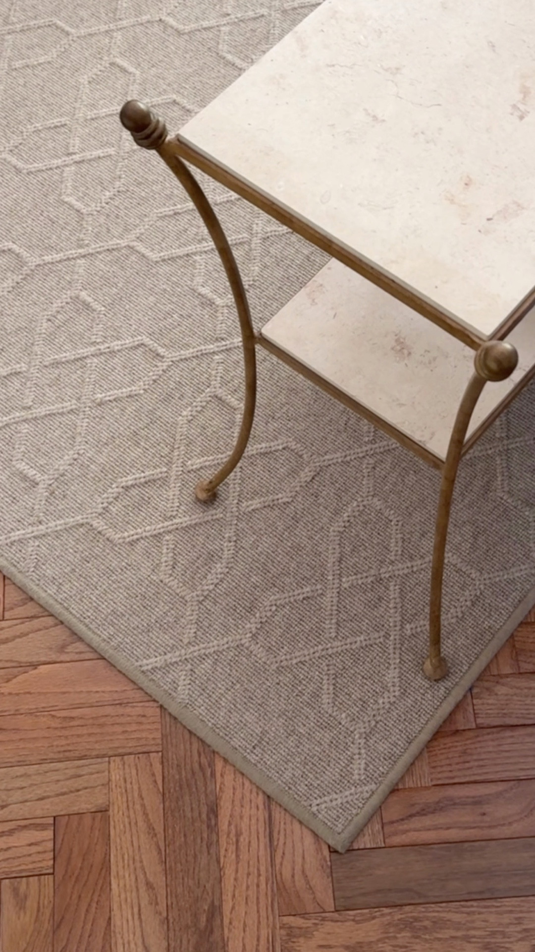 Natural woven rugs from my shop, @tuesdaymade 

#LTKHome