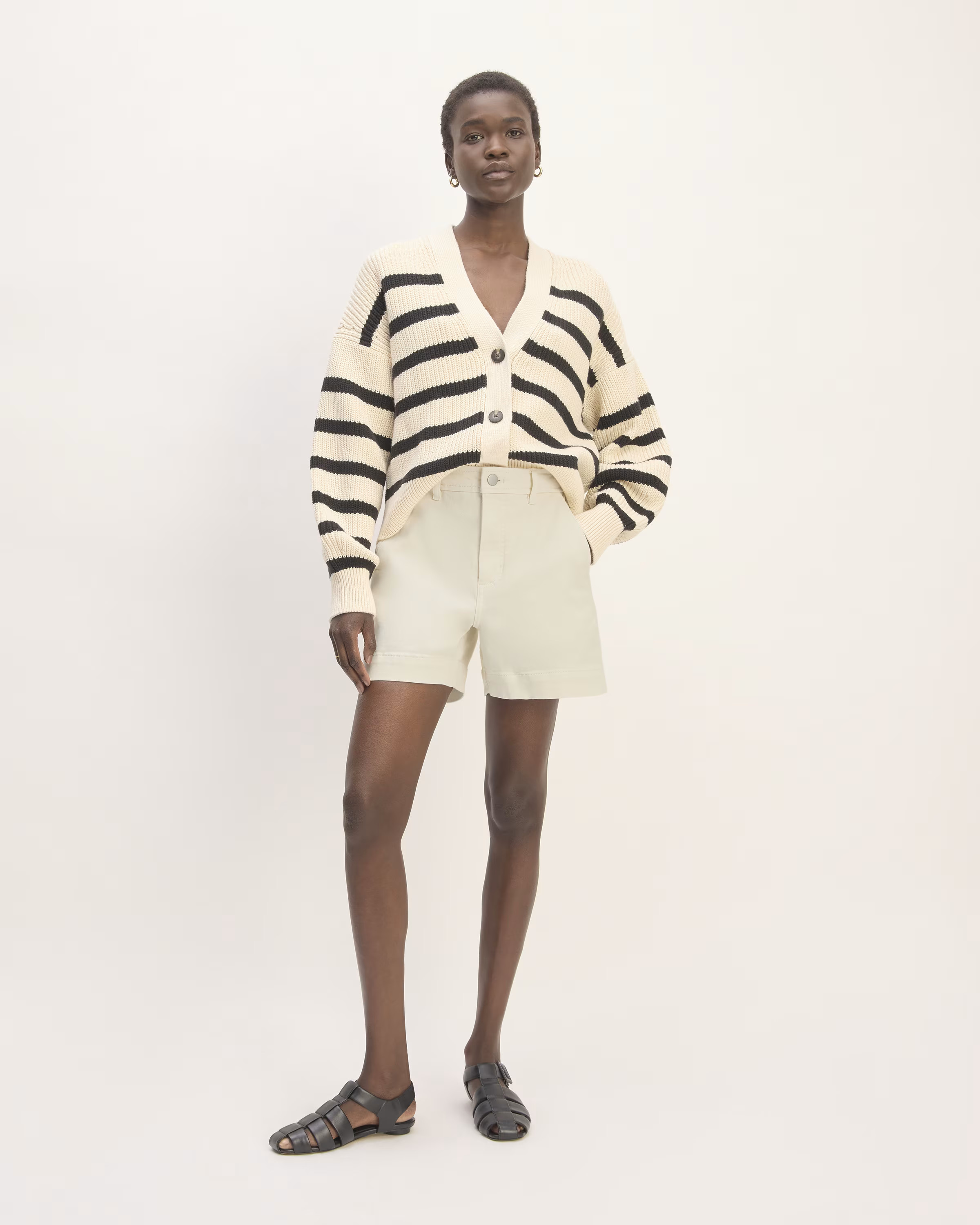 The Organic Way-High® Short | Everlane