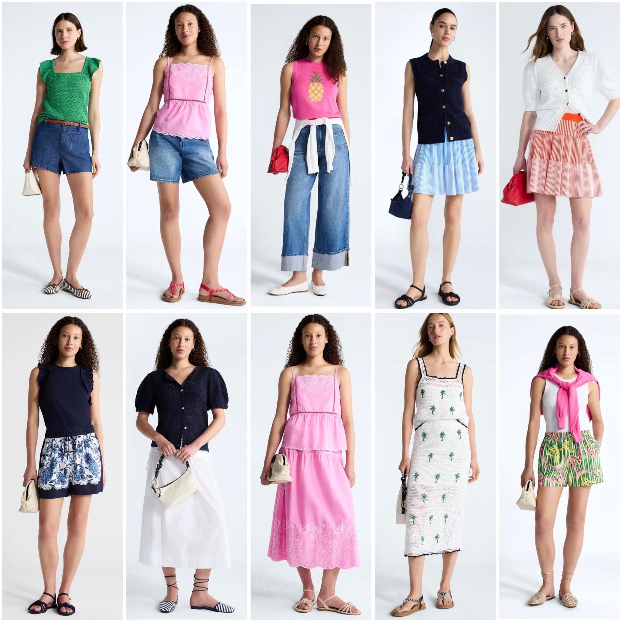 Free Assembly new summer arrivals.

#LTKPlusSize #LTKSaleAlert #LTKSeasonal