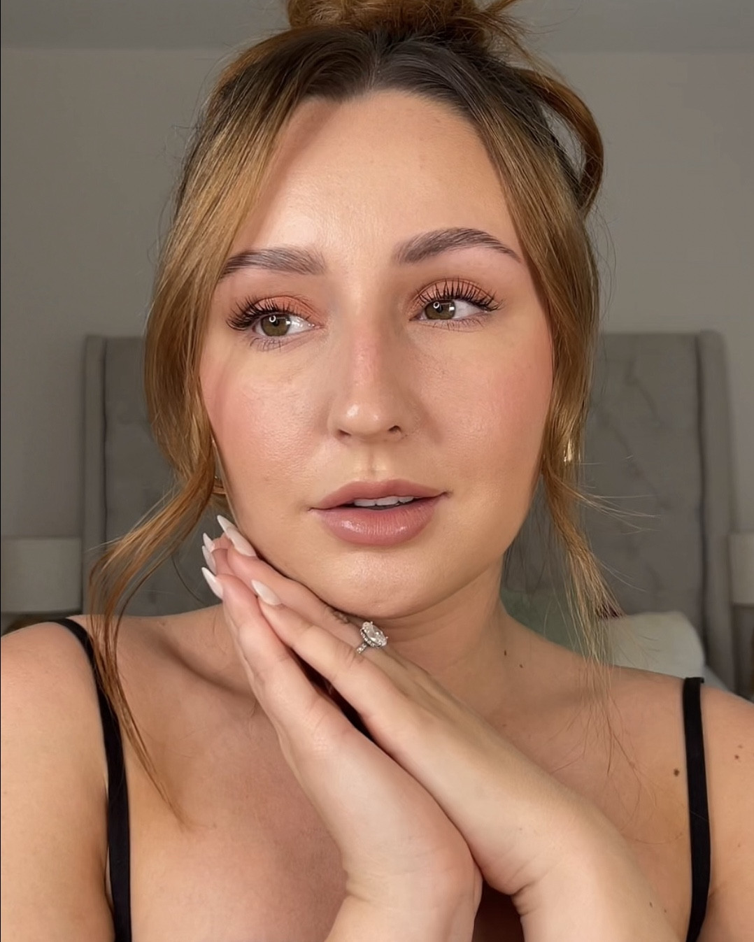 Wearable autumn makeup looks 🍂

#LTKbeauty #LTKautumn #LTKuk