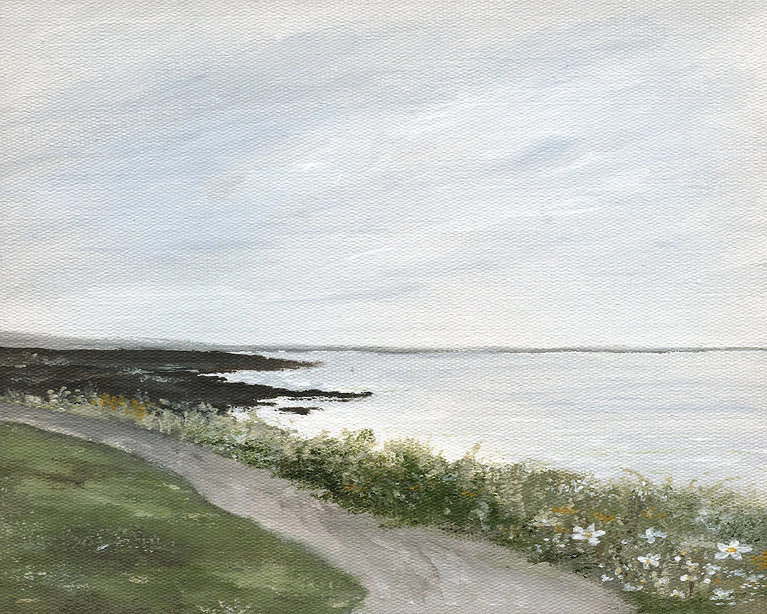 Coastal Art Print, Coastal Wall Art, Beach Art, Neutral Beach Print, Coastal Decor, Ocean Paintin... | Etsy (US)