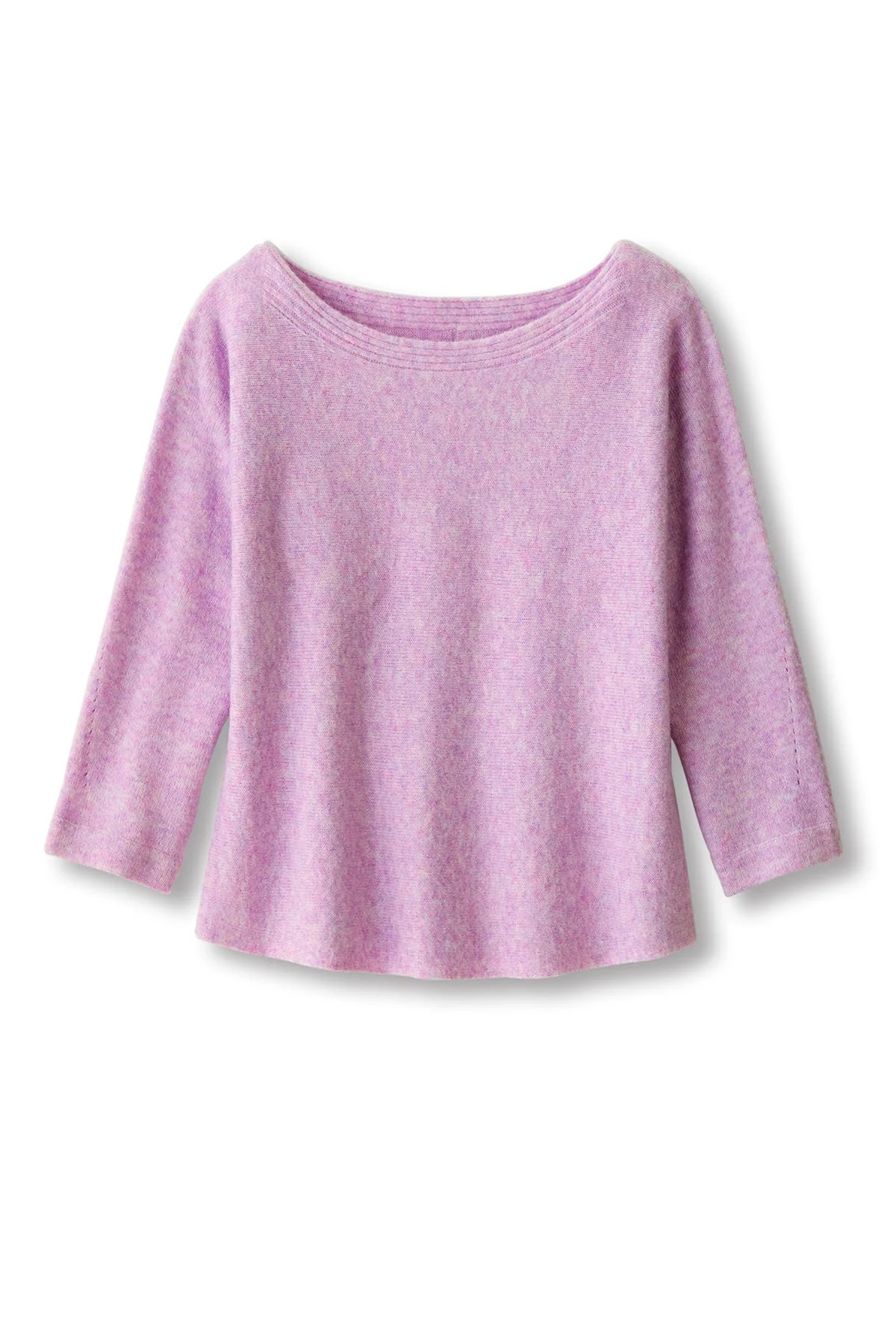 Boatneck Pullover Sweater | Soft Surroundings
