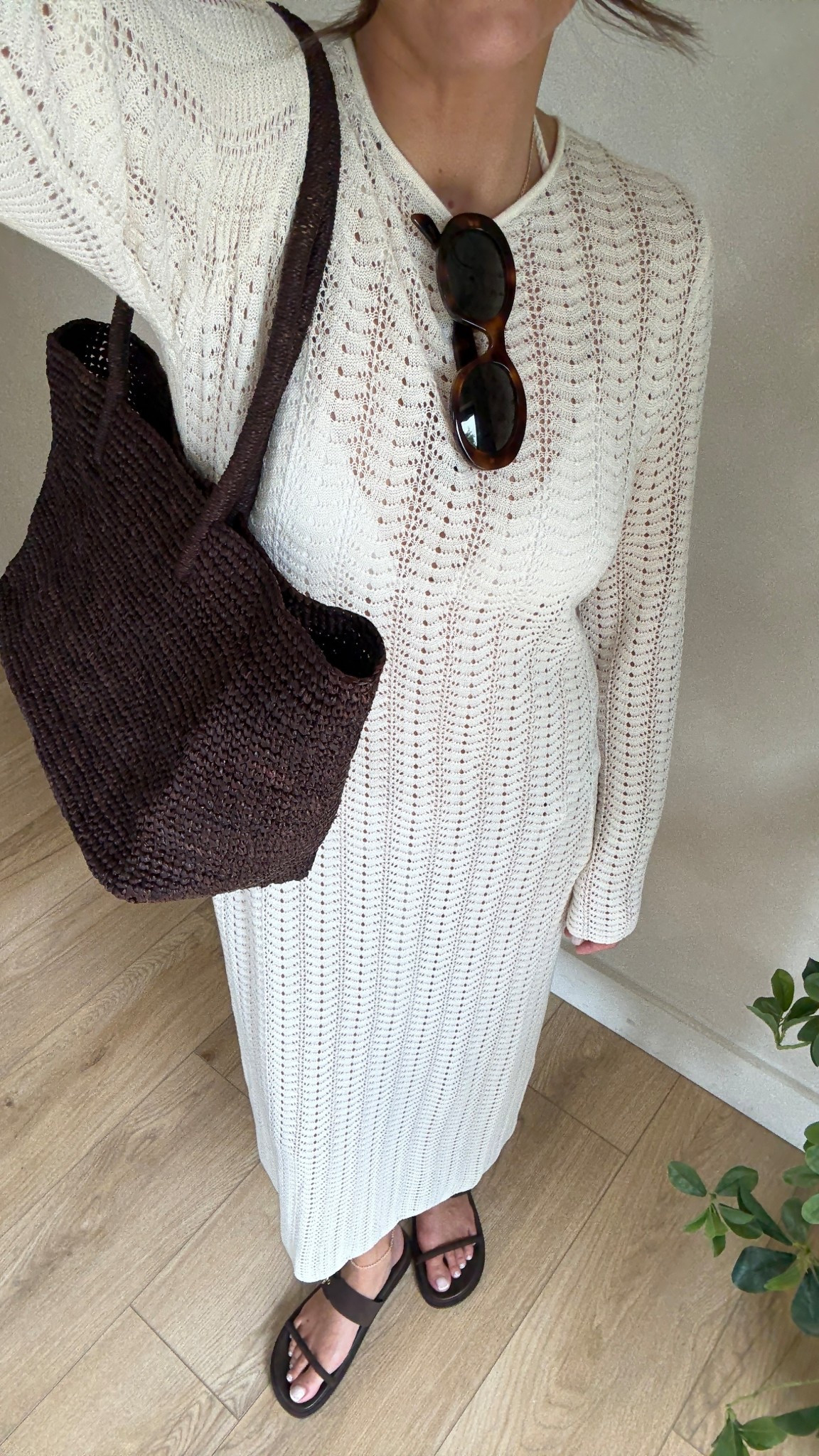 Holiday at home ☀️