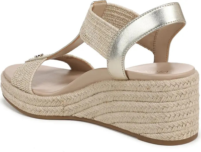 Vionic Calera Wedge Sandal (Women) | Nordstromrack | Nordstrom Rack