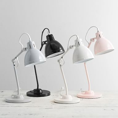 Penn Task Lamp       Limited Time Offer $54 | Pottery Barn Teen