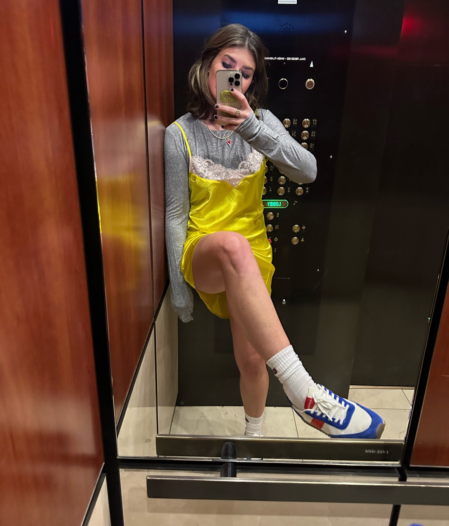 My fave sneakers 

#LTKstyletip #LTKfit #LTKFind