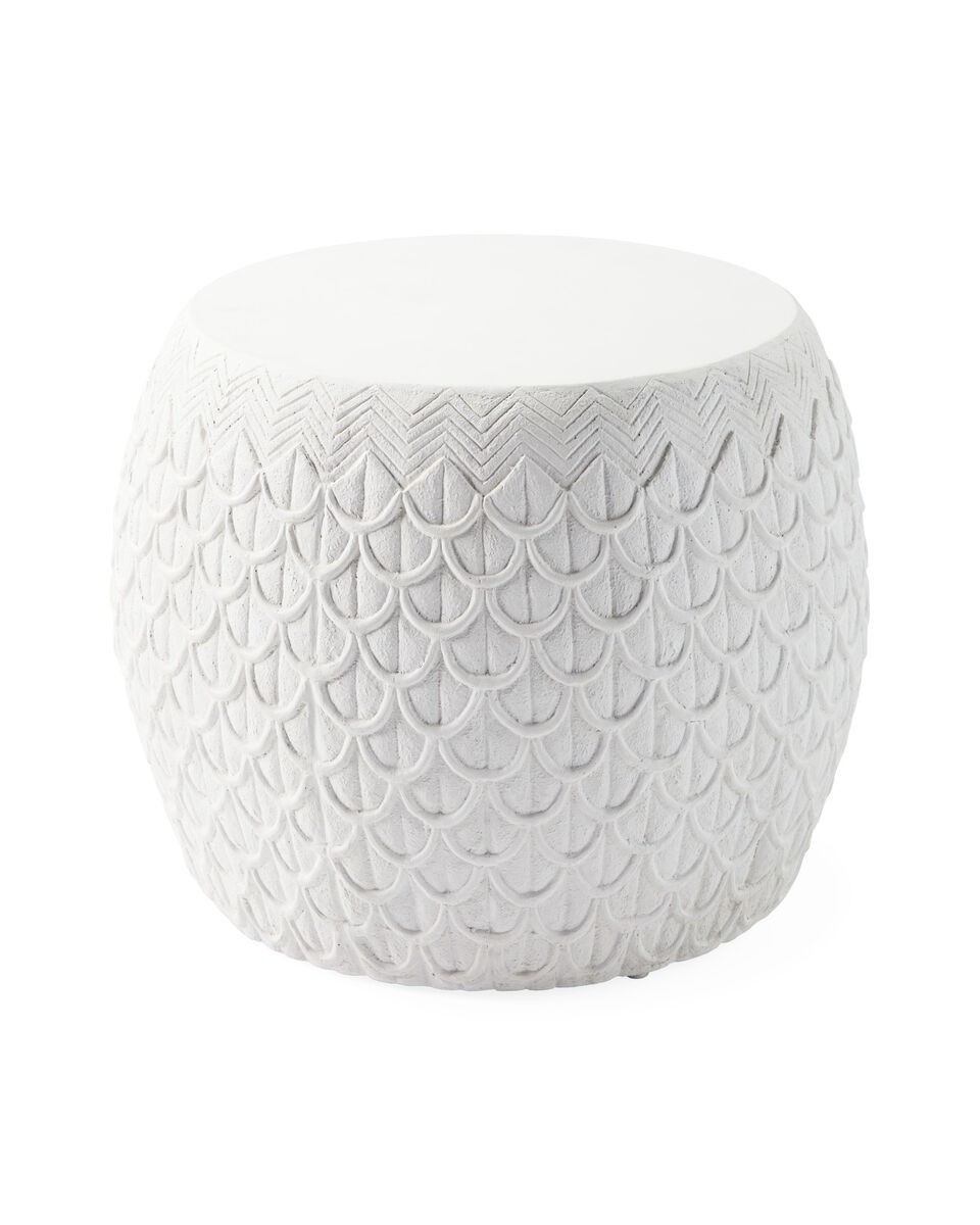 Rockridge Side Table | Serena and Lily