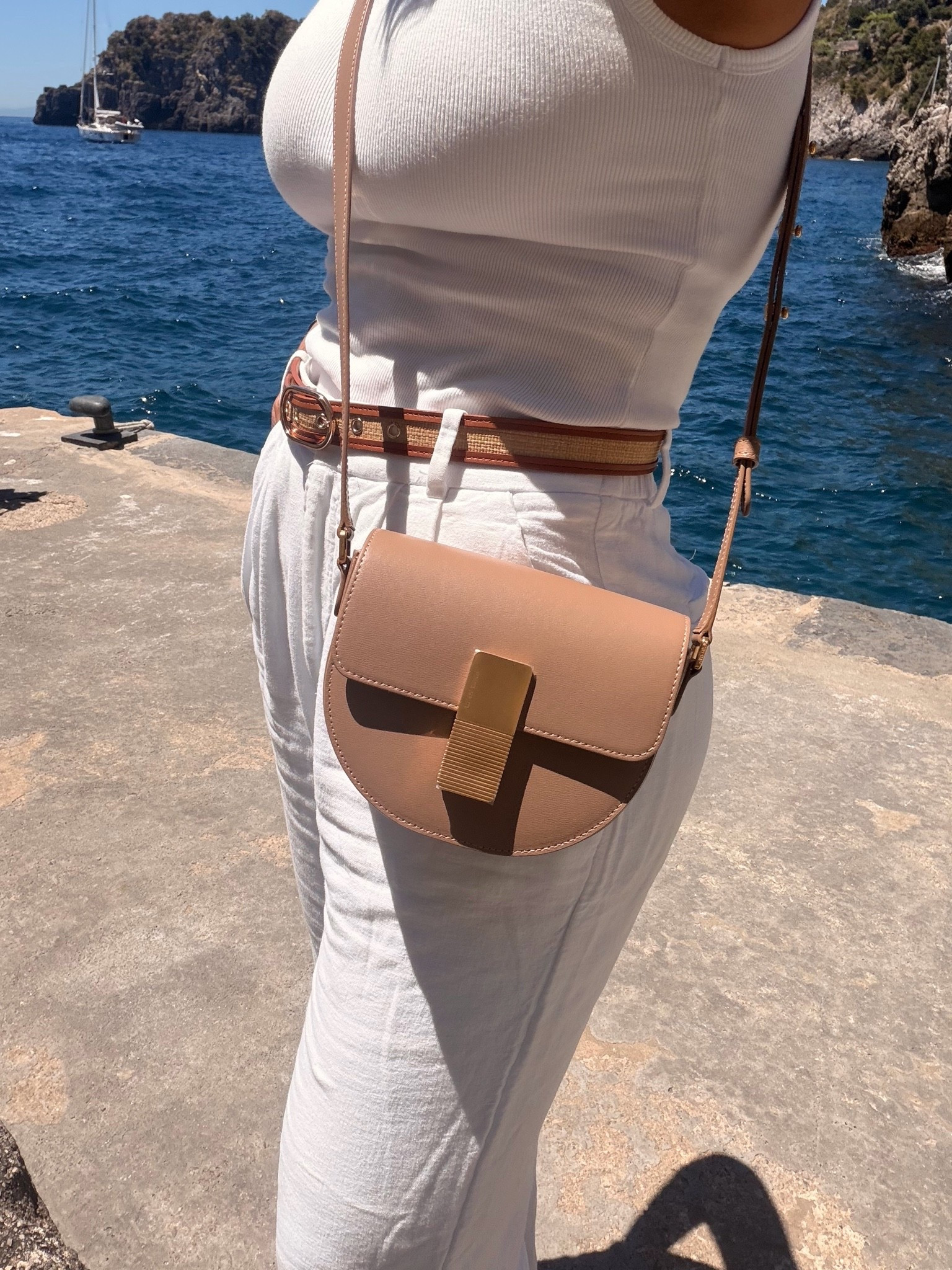 Love my Bags from Ateliers Auguste, the quiet luxury vibe and Elevated silhouette, the craftsmanship is top notch and that leather is a total dream. Chic Parisian aesthetic at its finest. 
@ATELIERS AUGUSTE

#LTKTravel #LTKootd
