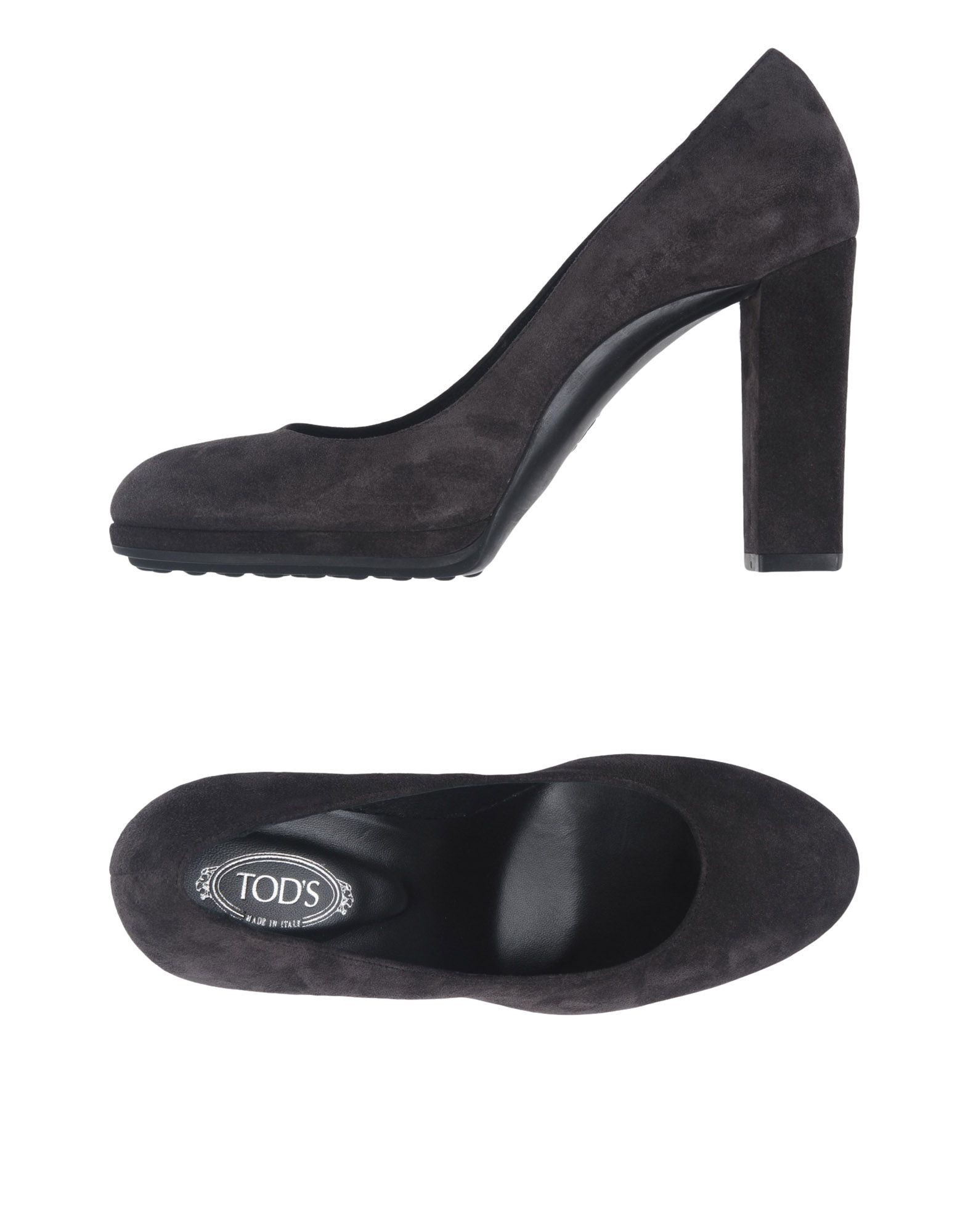 tods pumps