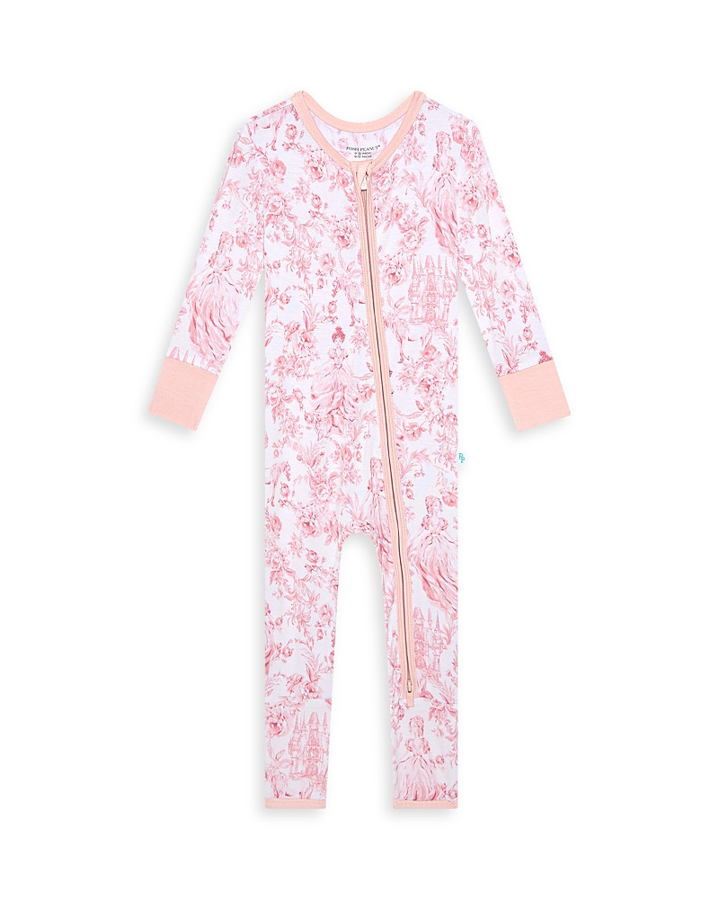 Posh Peanut Girls' Antoinette Convertible Footie - Baby | Bloomingdale's (US)