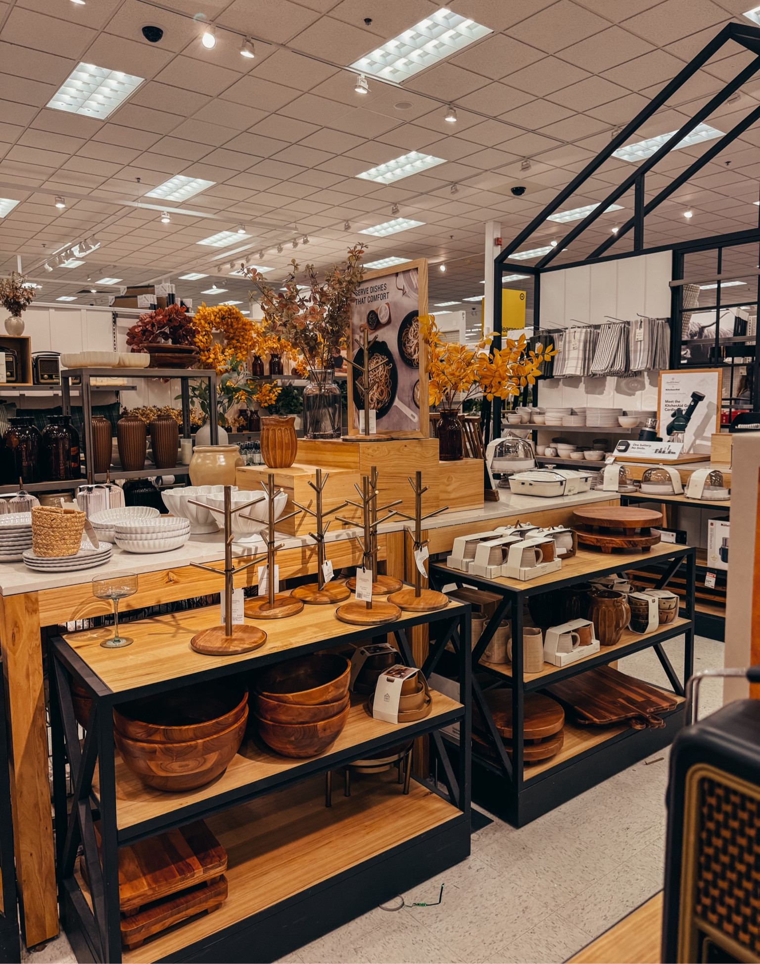 Hearth and Hand fall home refresh 🍁

#LTKHome #LTKSeasonal #LTKFindsUnder100