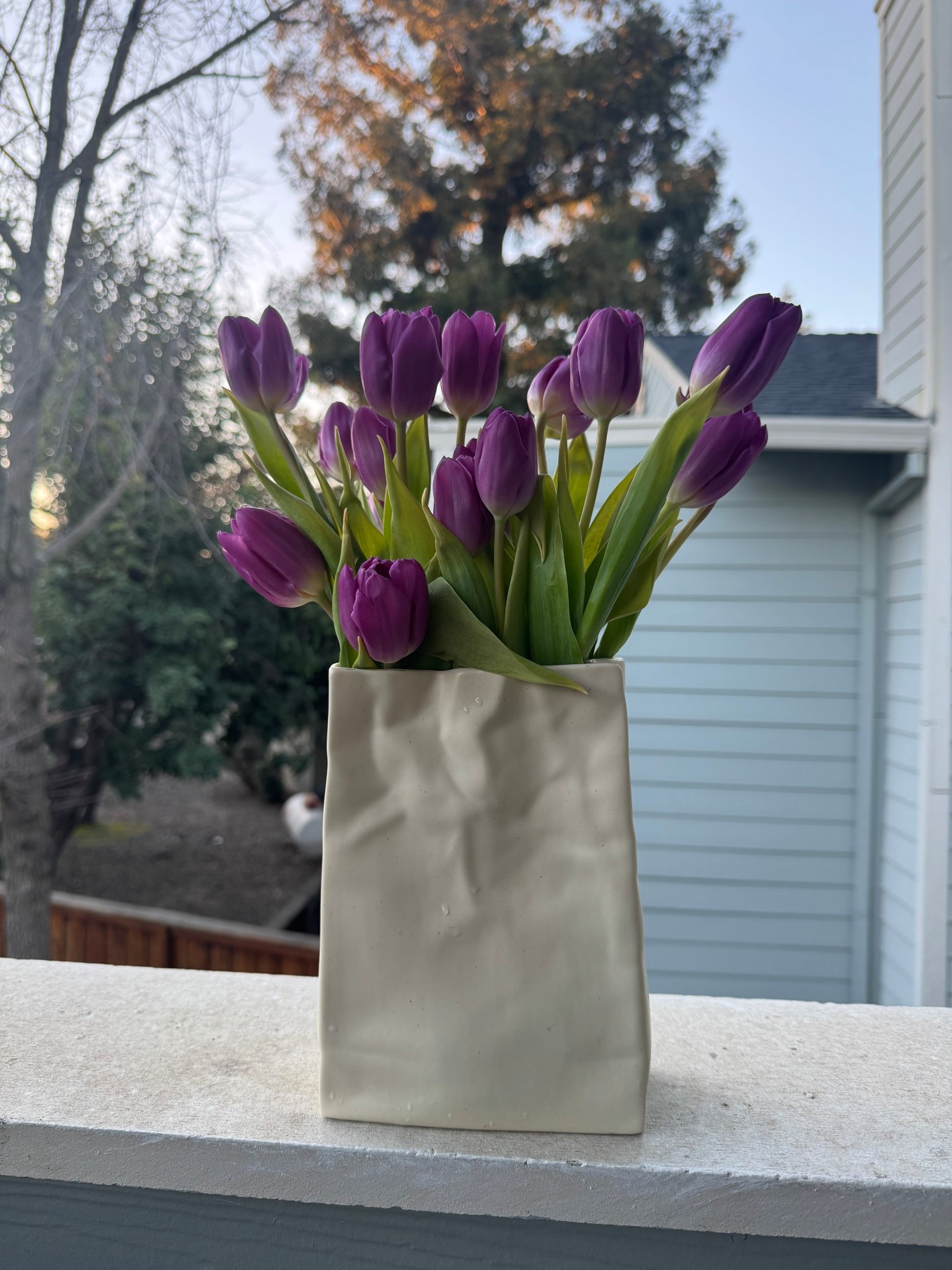 One of my favorite Amazon purchases was this vase! Girly home finds 

#LTKHome