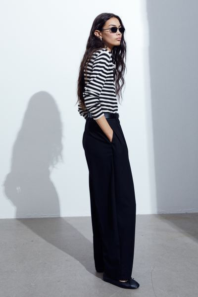 Fine-knit cardigan | H&M (UK, MY, IN, SG, PH, TW, HK)