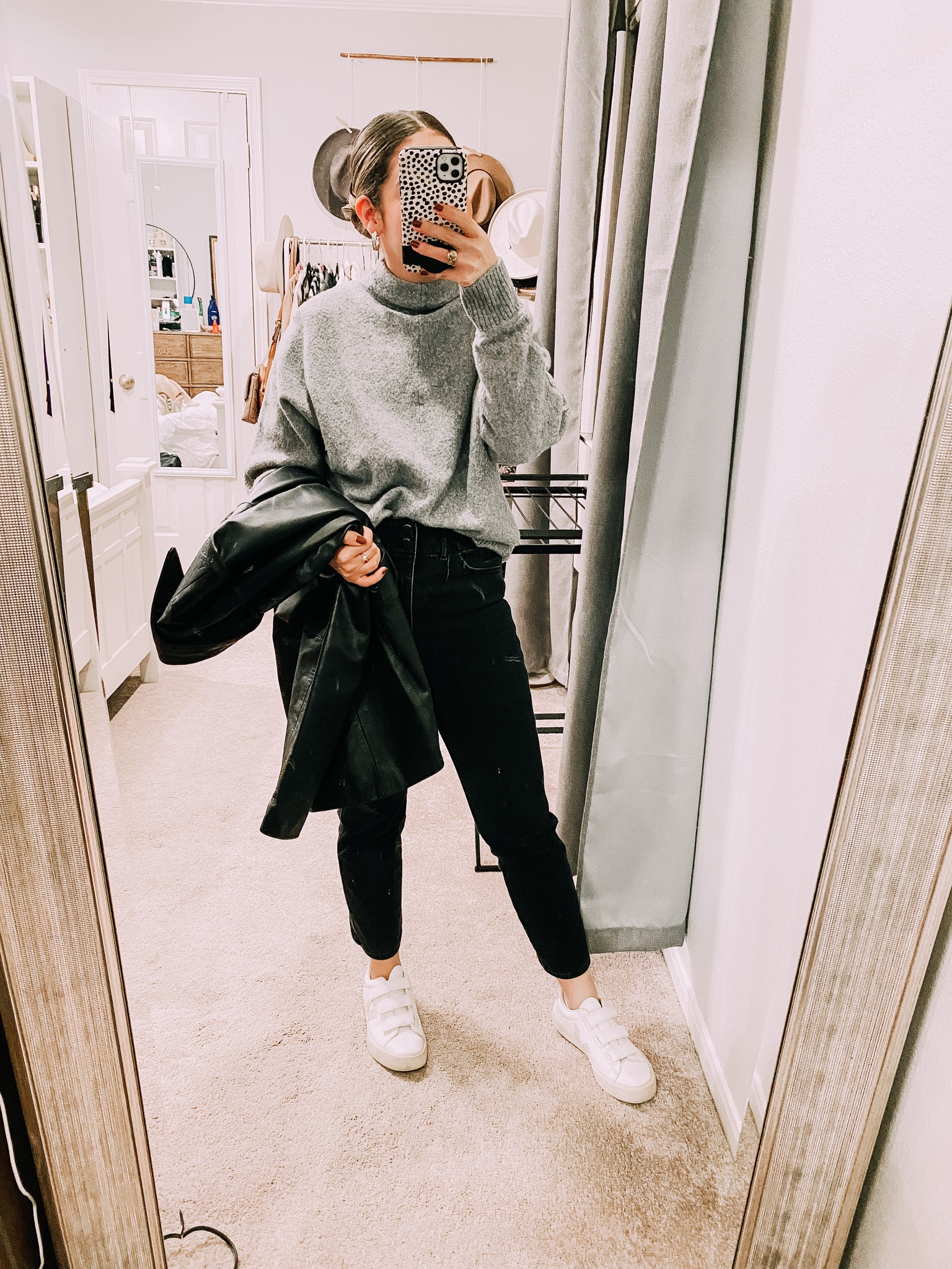 Casual Friday ootd 

#LTKworkwear