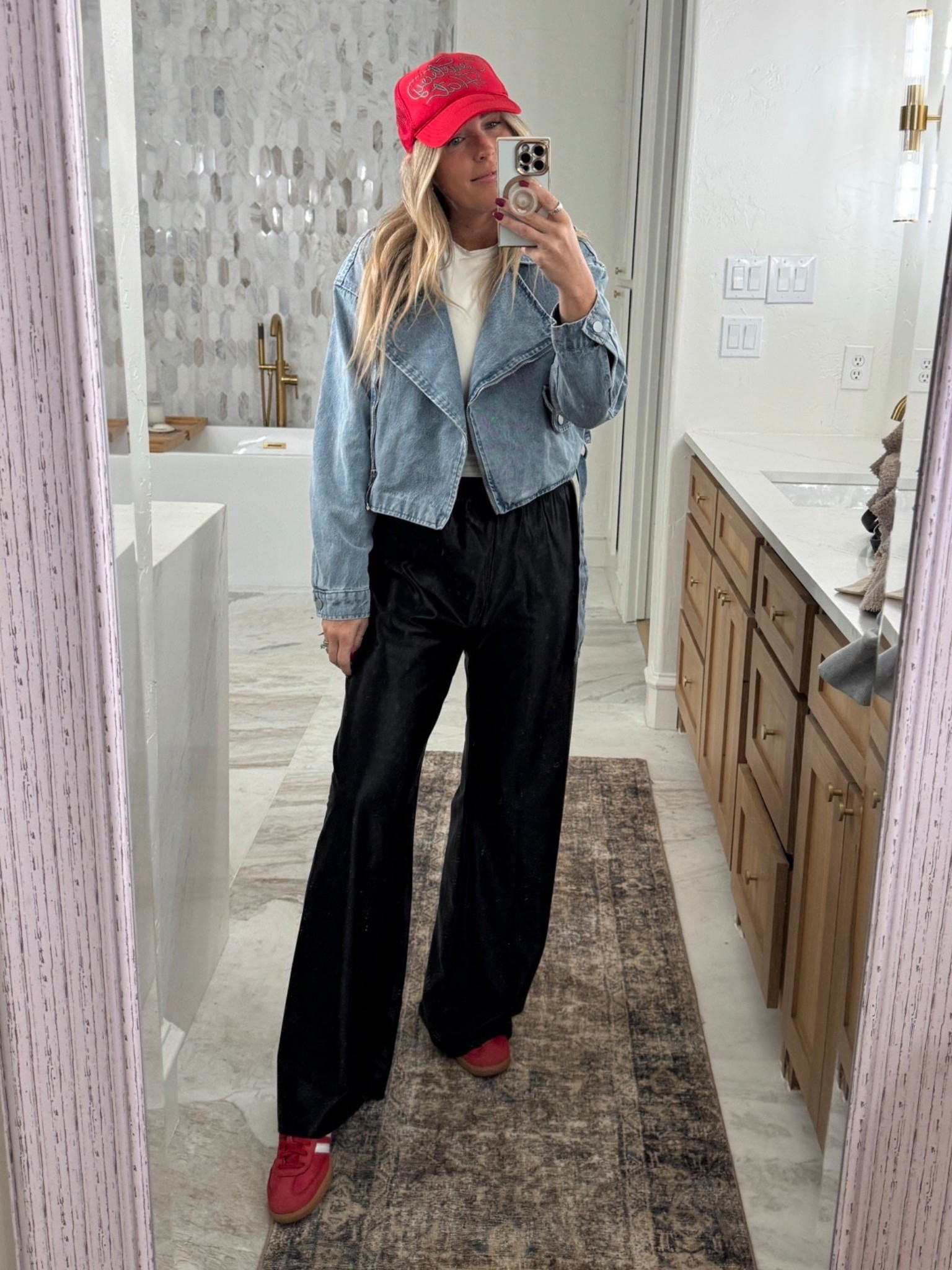 Daily deal. Doormat. Porch decor. Ralph Lauren Christmas. Black Friday. Cyber Monday. Holiday decor 2025. Christmas decor. Christmas outfit. Holiday party outfit. Fall jackets. Friendsgiving outfit. Thanksgiving outfit. Cardigan. Suede. Barn jacket: faux leather jacket. Fall 2025. Polka dot. Holiday party outfit. Thanksgiving outfit. Lace skirt. Sweater. Sized up to a large for this fit. Sweatshirt. Sweat pants. Winter fashion. Fall fashion 2025x Gift guide for teen girls 2025. Teen. Tween girls. Teen boy gift guide 2025. Gift guide for the host. Gift guide for teens. Black Friday. Early Black Friday. Gift guide for the hostess. Gift guide for mil. Hift hide for the homebody. Gift guide for teens. Gift guide for teen boys. Cozy gift guide. Gift guide for her. Gift for the beauty lover. Skincare. Gift guide under $10. Gift guide under $50. Gift guide under $25. Gift guide for him. Gift guide for father in law. Gift guide for FIL. Beauty. Halloween. Gift guide for her. Gift guide for teens. 2025 gift guide. LED face mask. Lounge wear. Gift guide for thr cozy girl. Gift guide for the host. Gift guide for MIL. Lip stain. 2025 gift guide. Gift guide for her. Gift guide for teens. Porch decor. Chair. Game day outfit. Fall outfits. Fall photos. Fall outfits. Travel outfit. Lounge set. Free people. Denim dress. Jacket. Thanksgiving outfit. Abercrombie sale. Suede. Suede bag. On cloud. Fall
Fashion. Sports mom. Fall shoes. Athleisure. Sneaker.. Casual outfits. Free people looks for less bag. Sunglasses. Hat. Linen pants. Sized up to a large in the top and sweatpants for this fit. Travel outfit. Resort wear. Maxi dress. Spring wedding guest dress. Wedding guest dress 2025. Workwear. Cardigan. Maxi dress. Resort wear. Date night. Beauty. Travel. Adidas sambas. Skincare. 




#LTKHoliday #LTKGiftGuide #LTKOver40