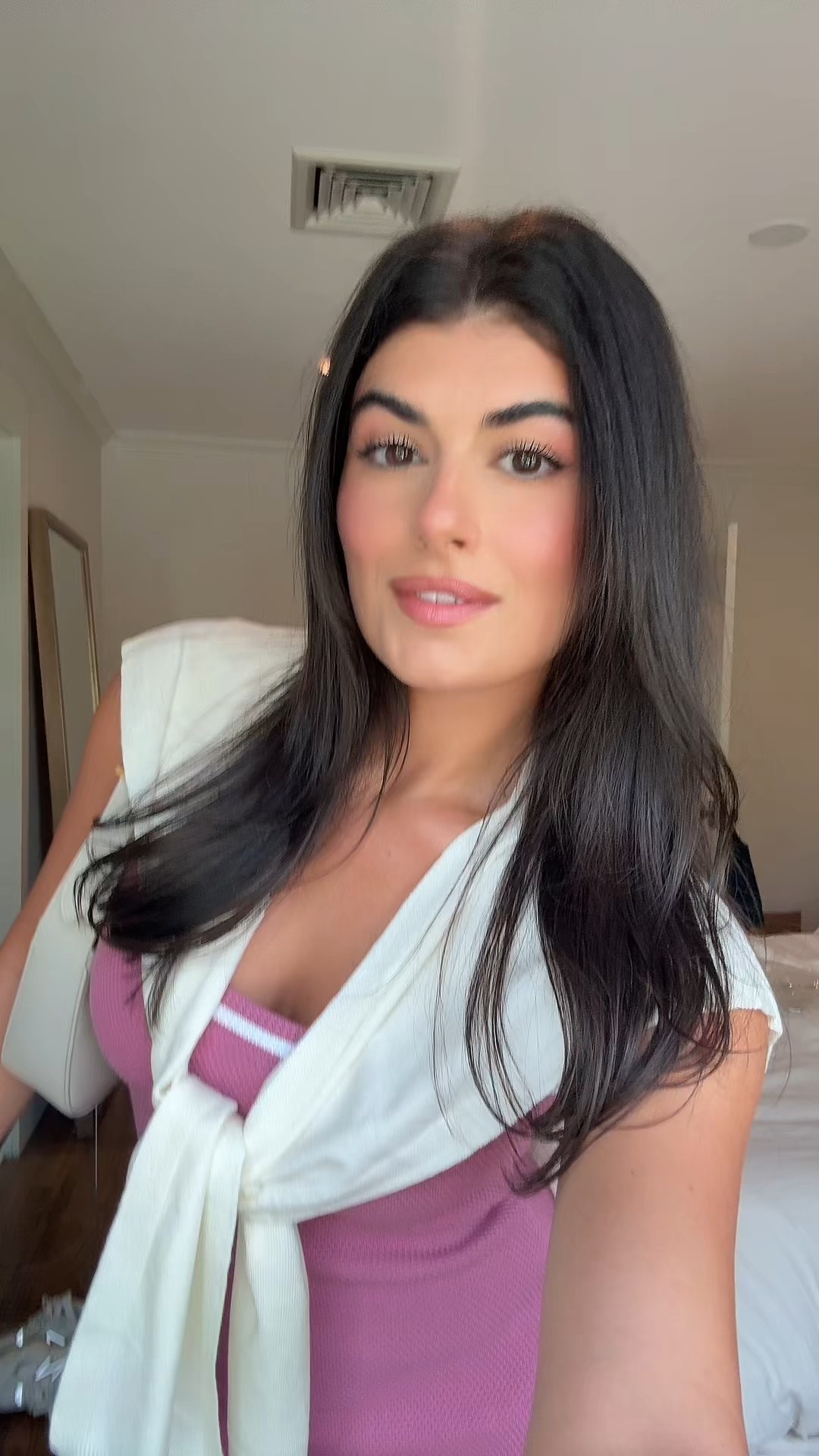 US Open outfit🎾

#LTKTravel #LTKStyleTip #LTKActive