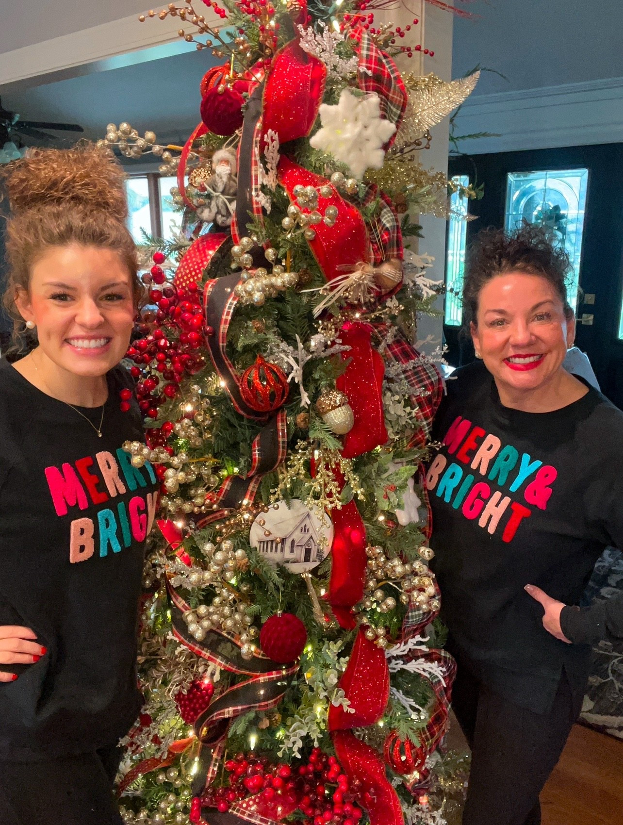 Looking to refresh your Christmas décor this season? We’re sharing a few of our favorites — seasonal pillows, lush greenery, cozy throws, and a handful of elegant accents that make your home feel warm and festive. These simple details bring texture, color, and timeless Christmas charm into any space.

You can shop all of our top picks right here on LTK — we’ve linked everything we love!

✨ Christmas décor inspiration
✨ Holiday home styling
✨ Cozy Christmas ideas
✨ Interior design favorites
✨ Shop our holiday picks

#christmasdecor #holidayhomestyling #cozychristmas #ltkhome #interiordesignfavorites

#LTKHome #LTKHoliday #LTKSeasonal