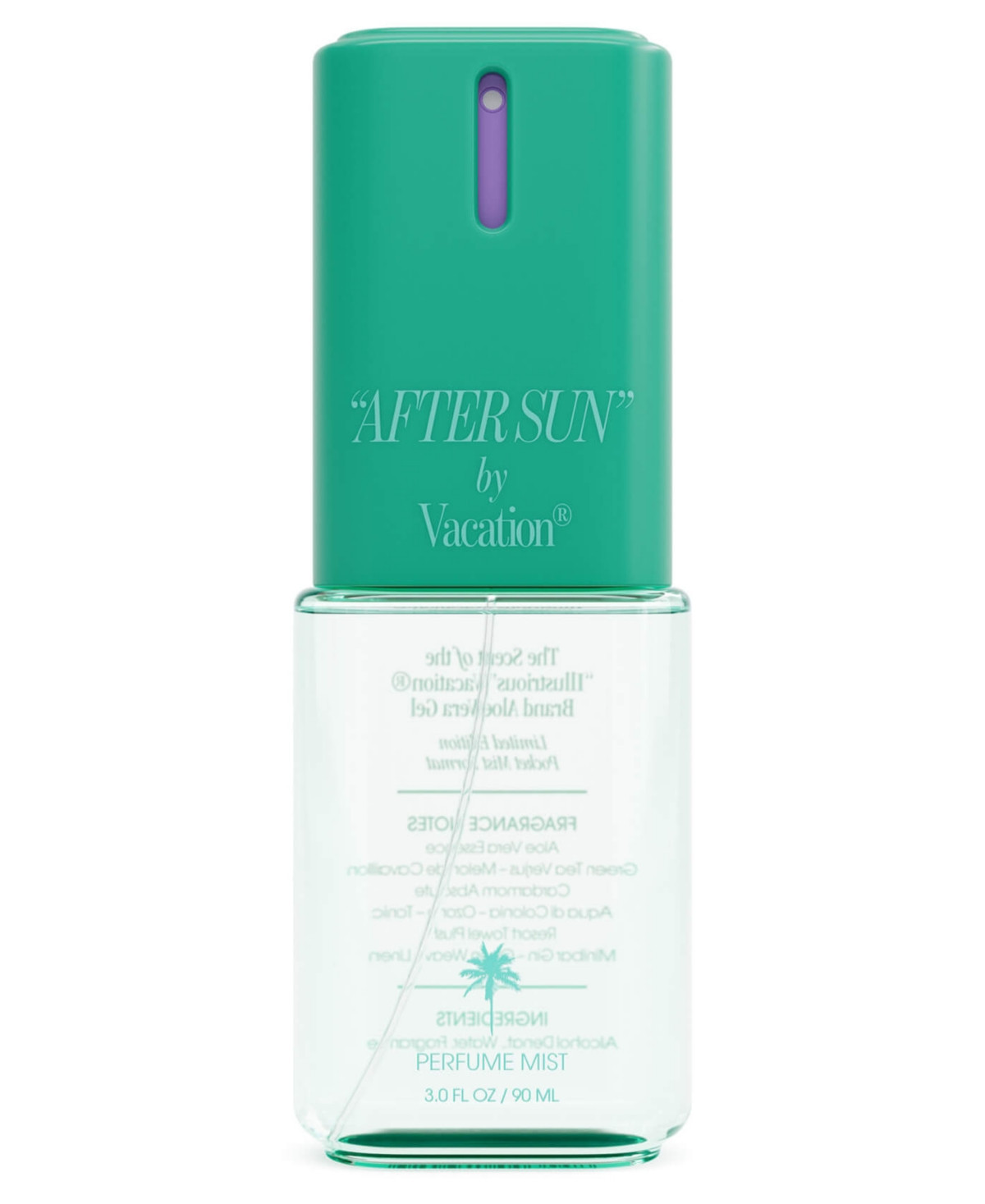Vacation 'After Sun' by Vacation Perfume Mist, 3 oz. | Macy's