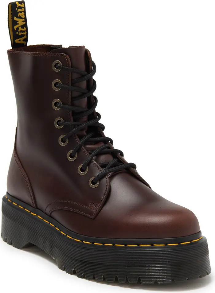 Dr. Martens Jadon Platform Boot (Women) | Nordstromrack | Nordstrom Rack