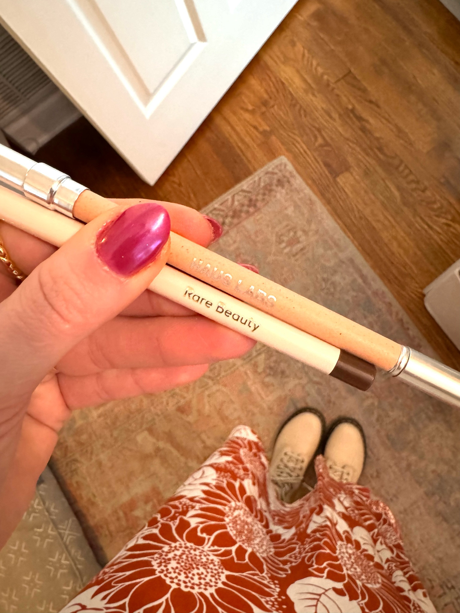 This is a winning combo for bright, awake eyes ✨💋👌🏻

#eyemakeup #makeup #beauty 

#LTKstyletip #LTKbeauty