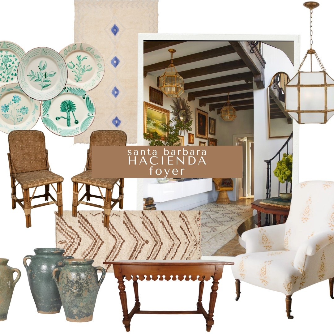 Looking to refresh your space and finding yourself drawn to that modern Spanish style? Layered rugs, tons of texture and pattern? This is for you!

#LTKHome #LTKStyleTip #LTKSeasonal