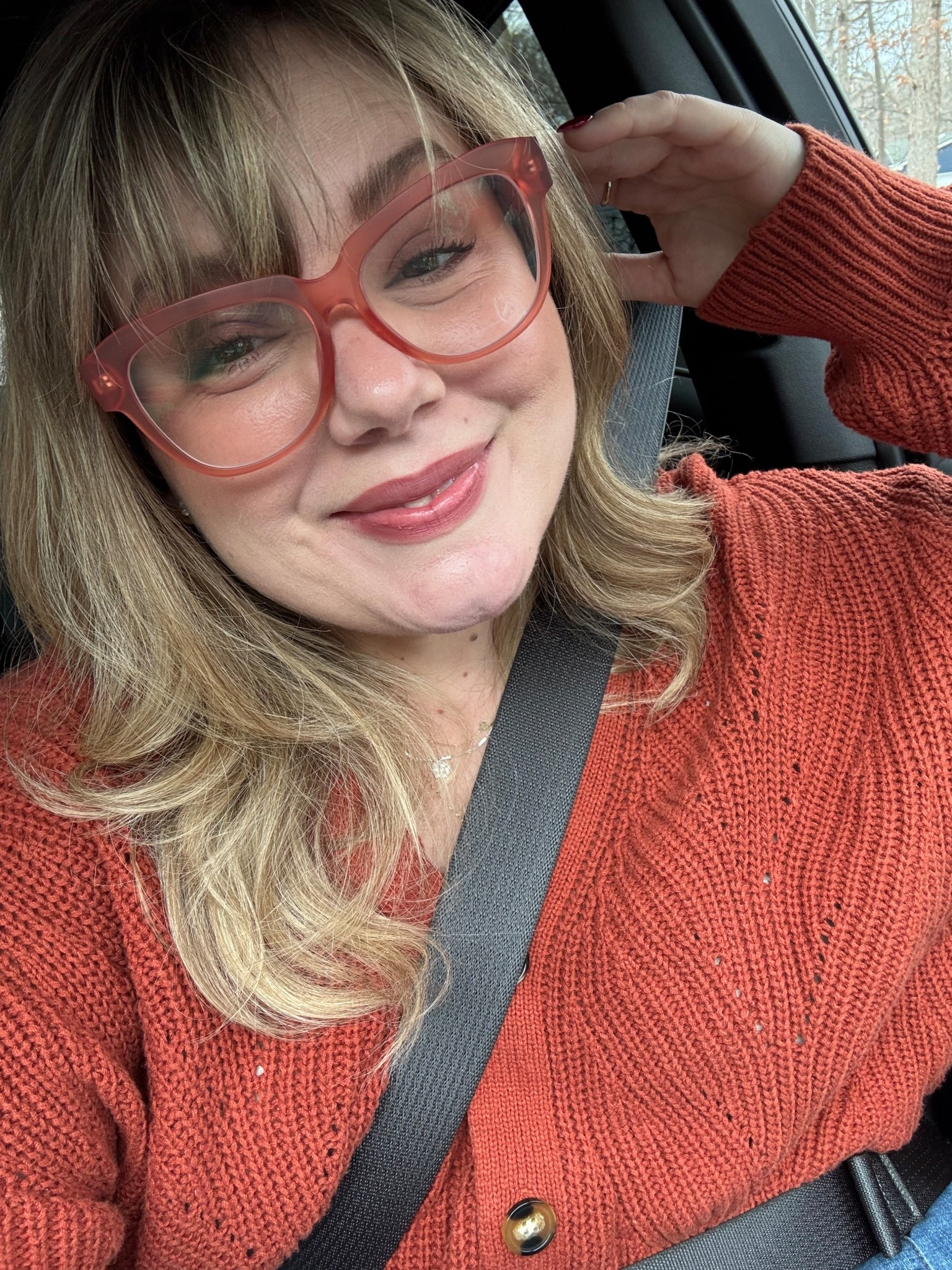 My go to makeup! 

#LTKselfcare #LTKPlusSize #LTKBeauty