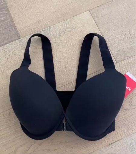 DTKxSPANX for 10% off

Best full coverage bra I have ever worn! I am pretty busty, a 32DD, and this bra is the most comfortable bra I’ve ever owned. Comes in multiple colors.

#LTKbeauty #LTKstyletip #LTKunder50