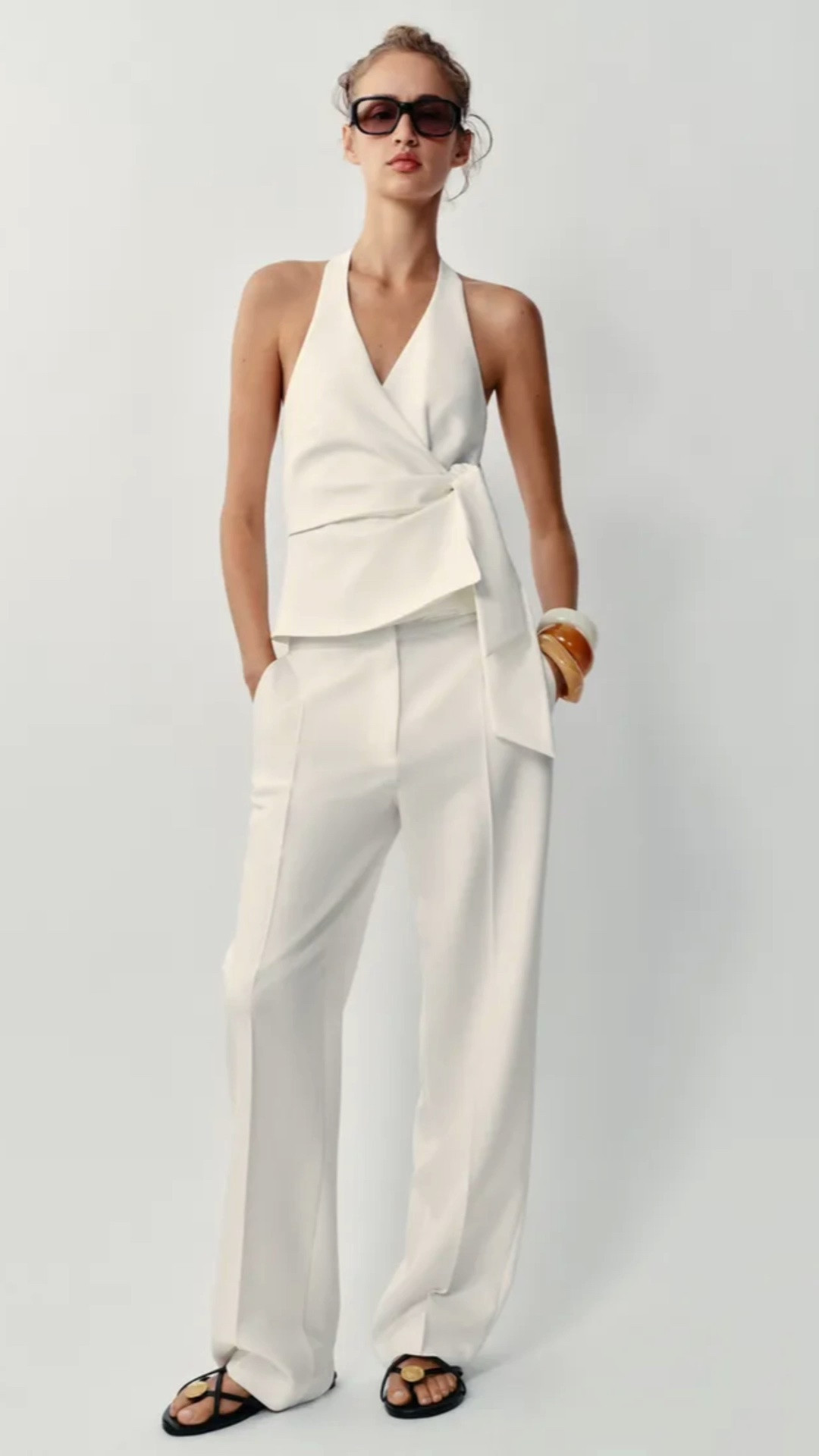 New arrivals at @Zara to wear from now into fall

#LTKSeasonal #LTKTravel