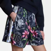 adidas x FARM Rio Women's Premium Shorts | DICK'S Sporting Goods