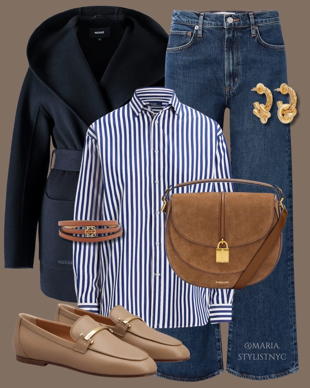 Elevated essentials that never go out of style. ✨

#LTKootd #LTKSeasonal #LTKSaleAlert