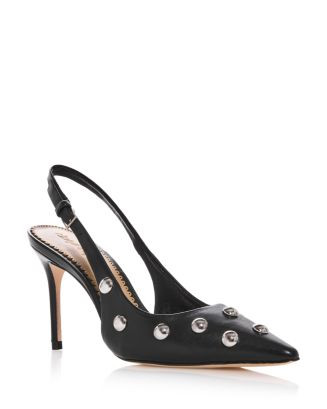 Women's Rhonda Embellished Pumps | Bloomingdale's (US)