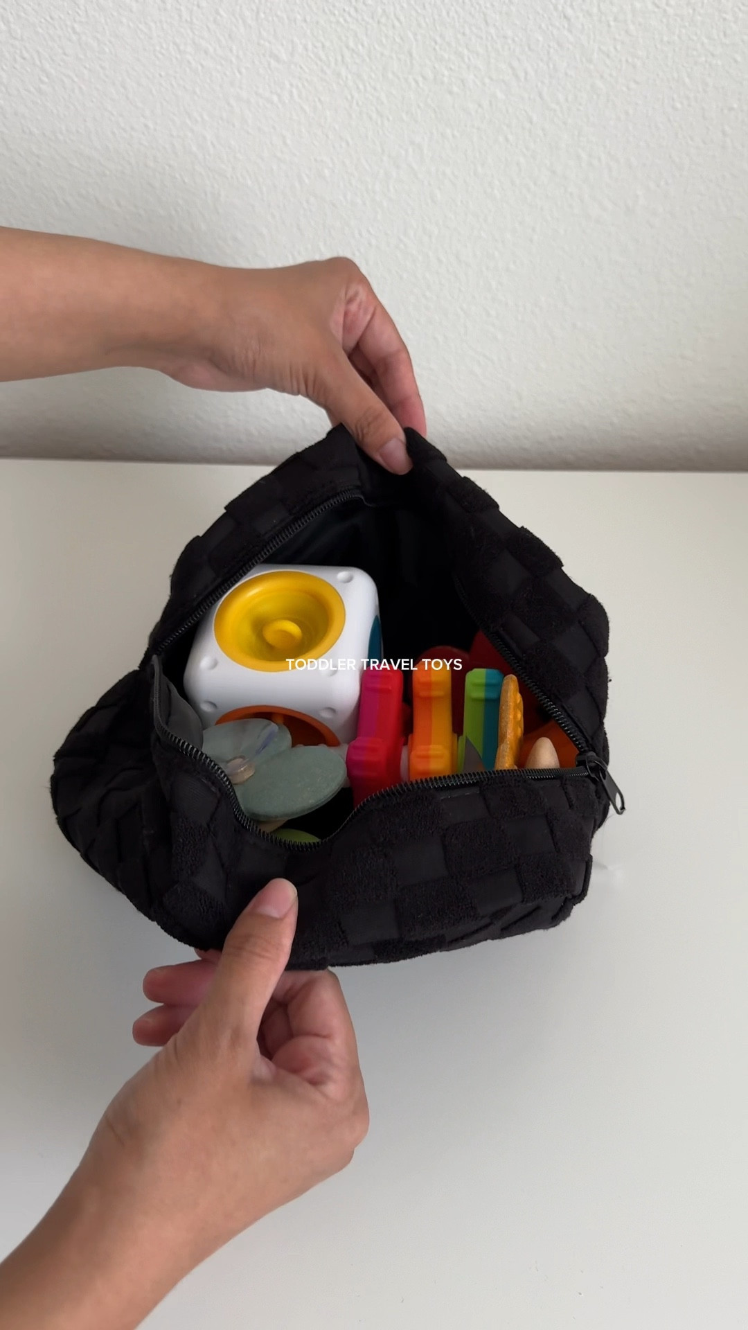Toddler Travel Toys 

#LTKkids #LTKfindsunder50 #LTKtravel