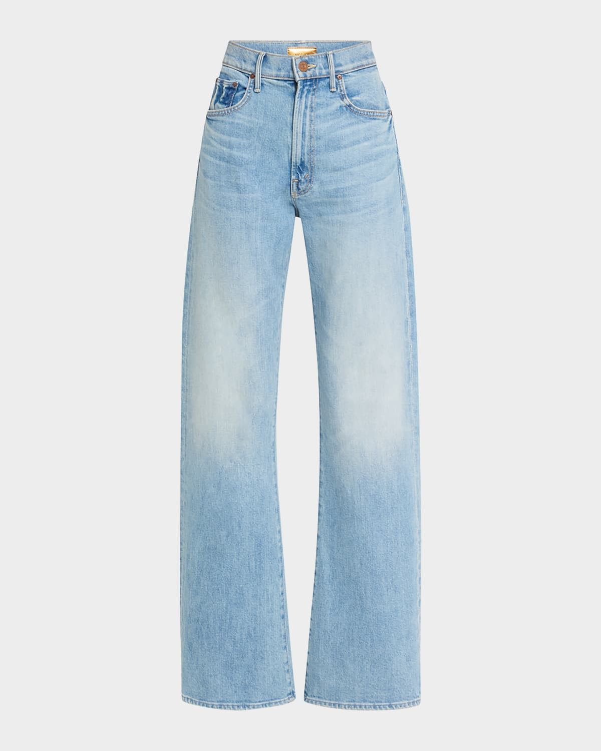 The Lasso Sneak Jeans | Neiman Marcus