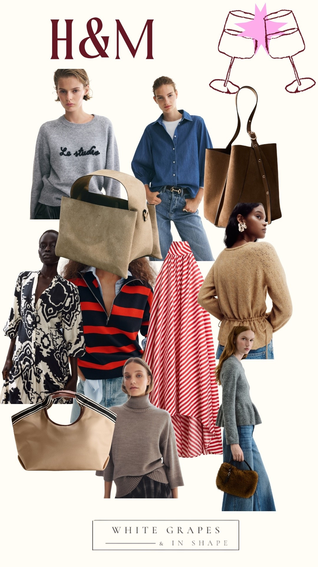 H&M!

#LTKgrwm #LTKSeasonal #LTKdayinmylife