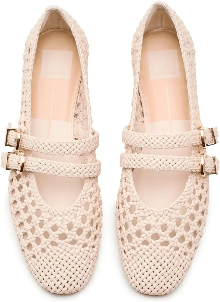 Women's Dolce Vita Baylee Woven | Zappos.com
