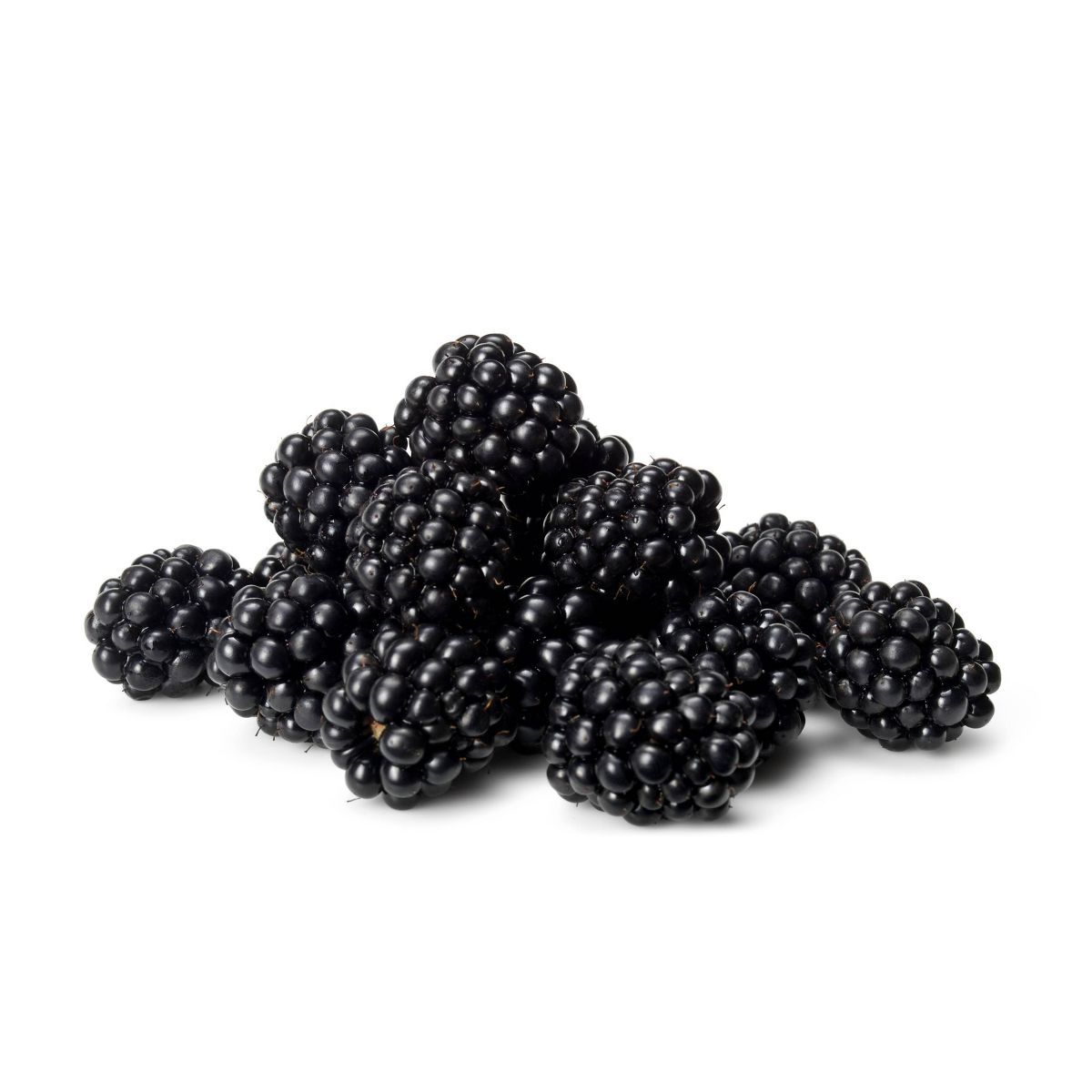 Blackberries - 6oz | Target