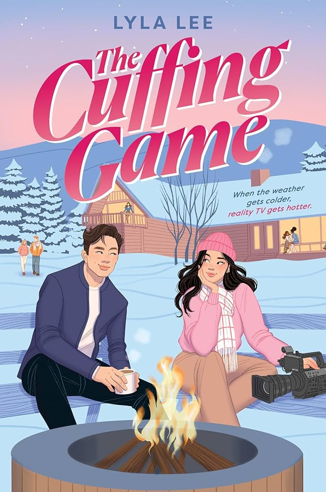 The Cuffing Game: Great for Holiday and Christmas Reading or Gifting | Amazon (US)