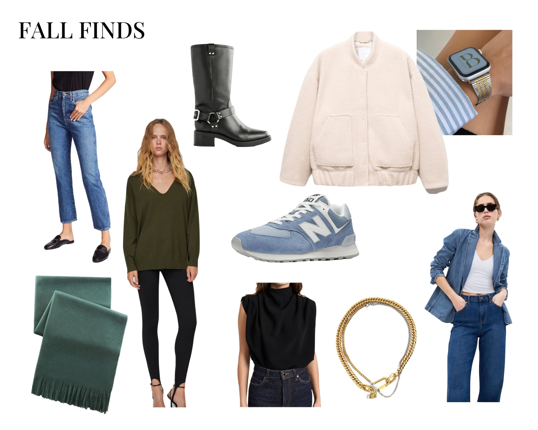 Fall finds 

#fallfinds #fallwishlist #fall #fallfashion 

#LTKSale #LTKfindsunder100